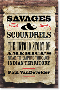 Savages & Scoundrels